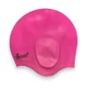 GORRO NATACIÓN OREJAS