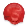 GORRO NATACIÓN OREJAS