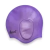 GORRO NATACIÓN OREJAS