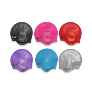 GORRO NATACIÓN
