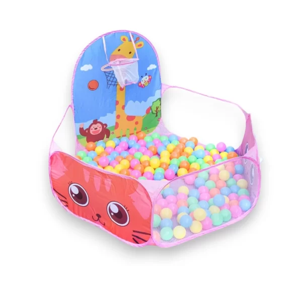 PISCINA PLEGABLE