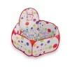 PISCINA PLEGABLE