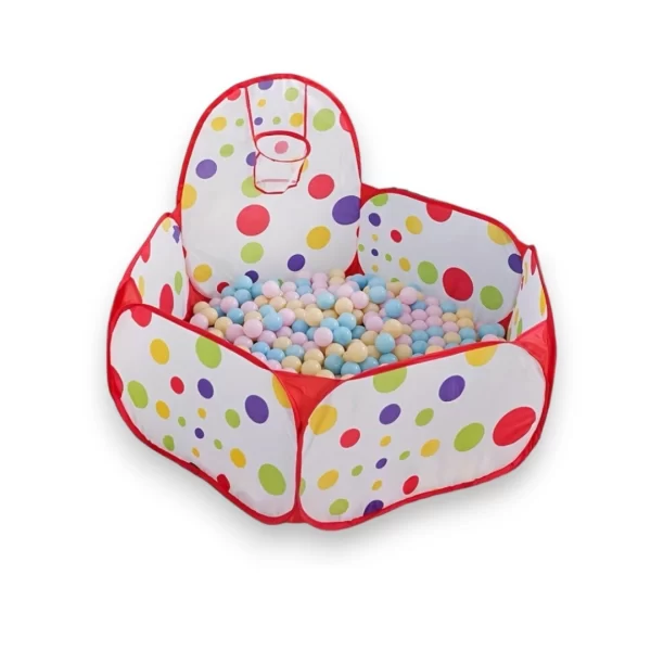 PISCINA PLEGABLE