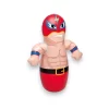 GOLPEADOR LUCHADORES