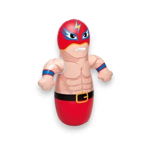 GOLPEADOR LUCHADORES