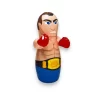 GOLPEADOR LUCHADORES