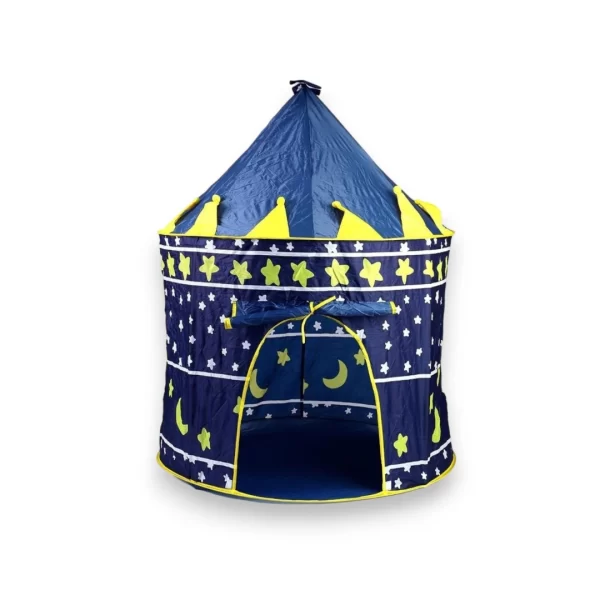 CARPA CASTILLO
