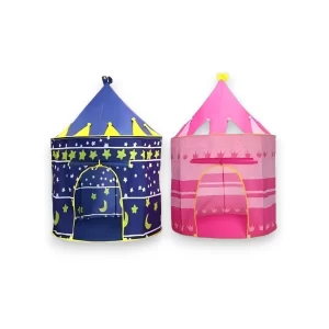 CARPA CASTILLO