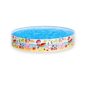 PISCINA RIGIDA