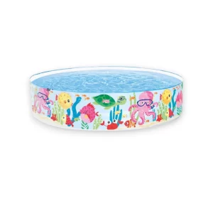 PISCINA RIGIDA