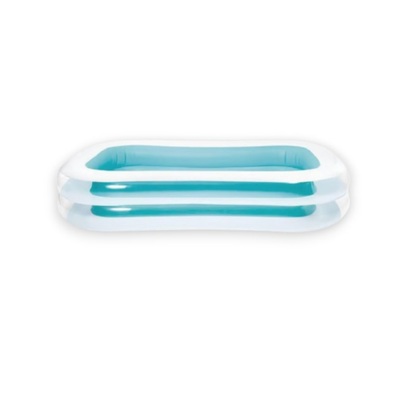 PISCINA RECTANGULAR