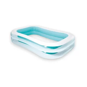 PISCINA RECTANGULAR