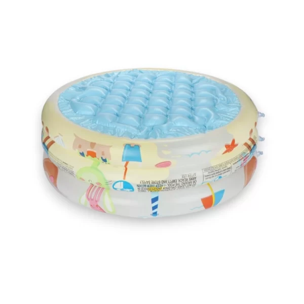 PISCINA ESTAMPADA