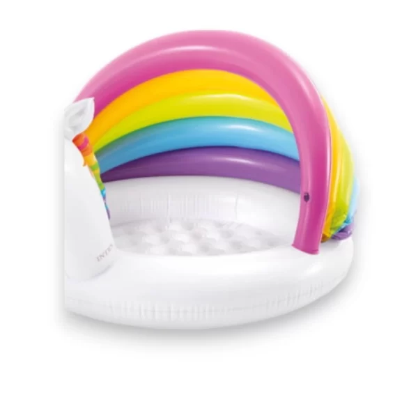 PISCINA UNICORNIO