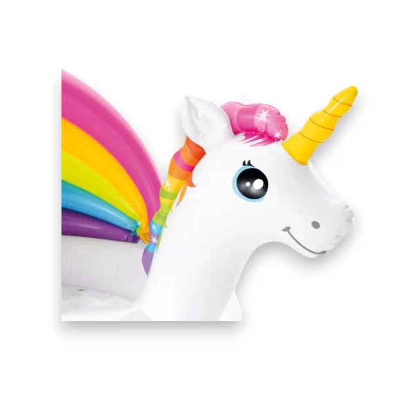 PISCINA UNICORNIO