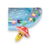 PISCINA HONGO