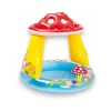 PISCINA HONGO