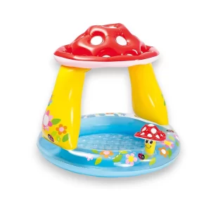 PISCINA HONGO