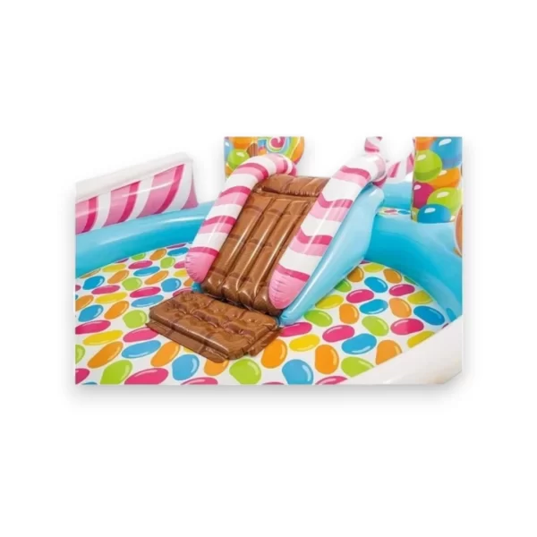 PISCINA CANDY