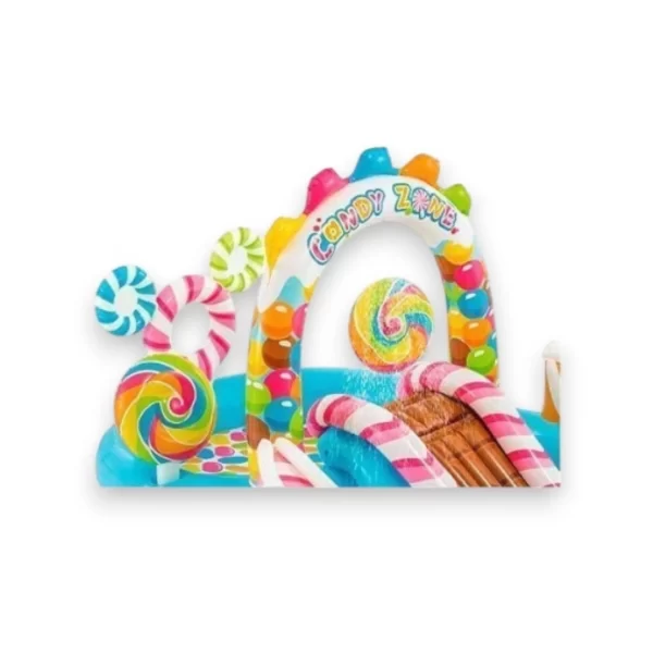 PISCINA CANDY
