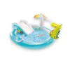PISCINA RODADERO DINOSAURIO