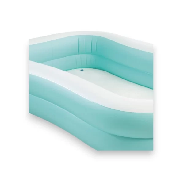 PISCINA RECTANGULAR