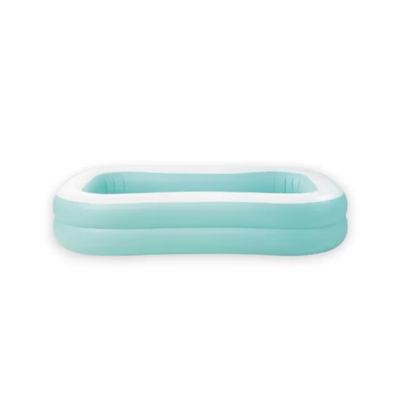 PISCINA RECTANGULAR