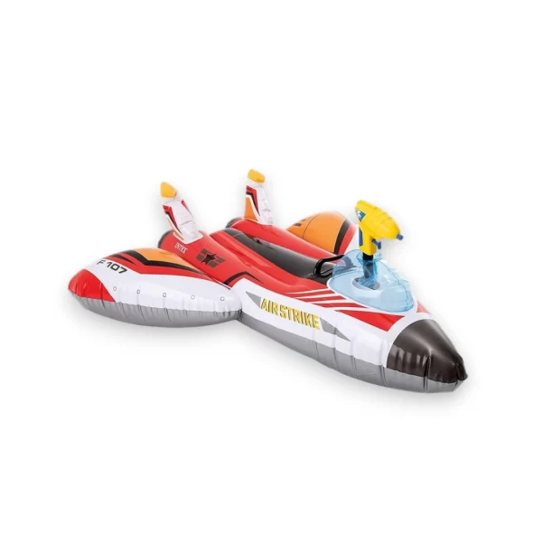 57536 AVIÓN LANZA AGUA