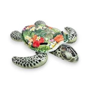 TORTUGA ESTAMPADA