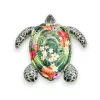 TORTUGA ESTAMPADA