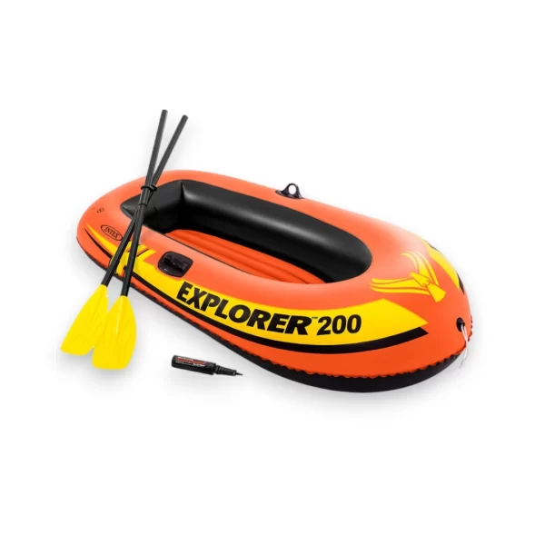 BOTE 200 SET BOTE 200 SET
