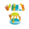 PISCINA JUNGLA