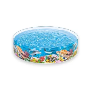PISCINA RIGIDA