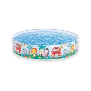 PISCINA RIGIDA