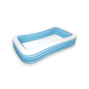 PISCINA RECTANGULAR GRANDE