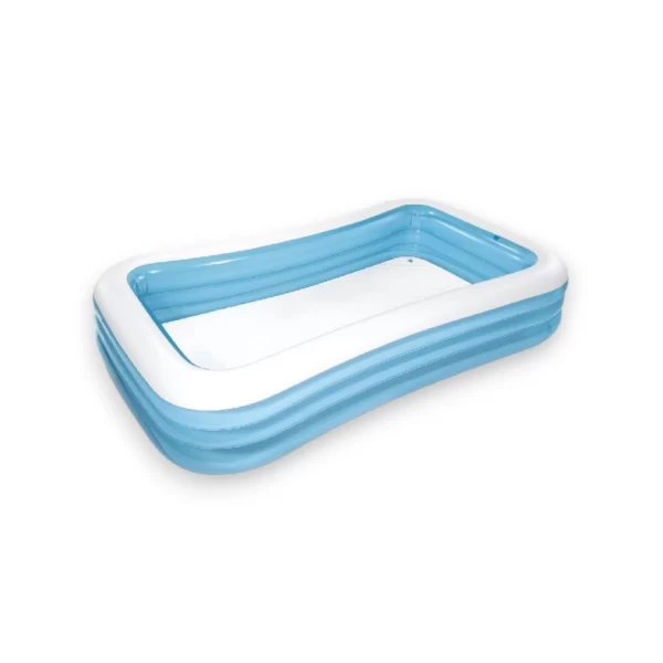 PISCINA RECTANGULAR GRANDE PISCINA RECTANGULAR GRANDE