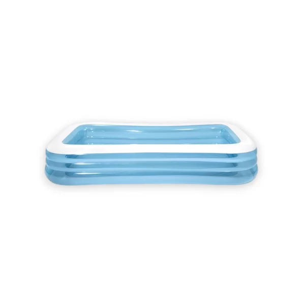 PISCINA RECTANGULAR