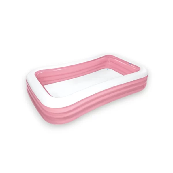 PISCINA RECTANGULAR