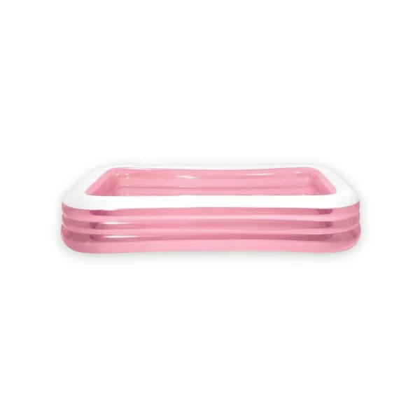 PISCINA RECTANGULAR