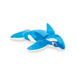 BALLENA AZUL