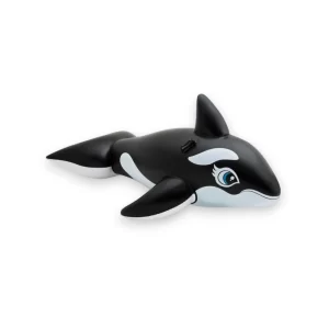 BALLENA NEGRA