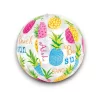Balón inflable estampado intex