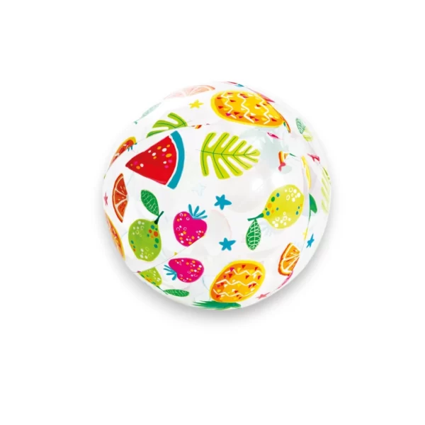 BALÓN ESTAMPADO