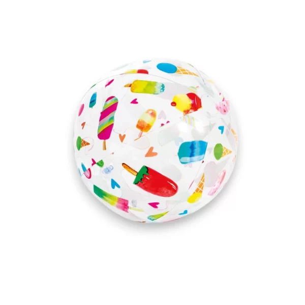 BALÓN ESTAMPADO