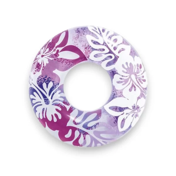 RUEDA FLOR