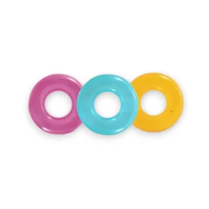 RUEDA NEON