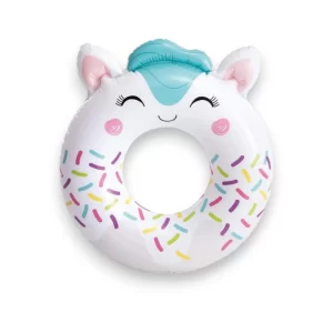Rueda figura intex