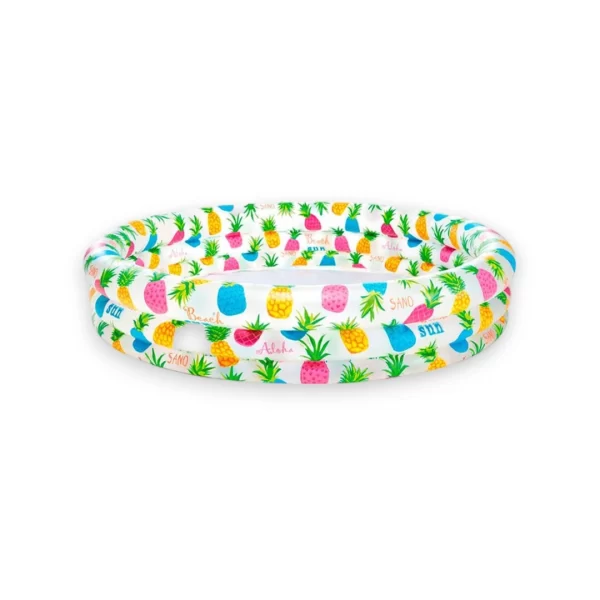 Piscina set grande intex