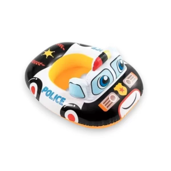 59586-1 LANCHA CARROS