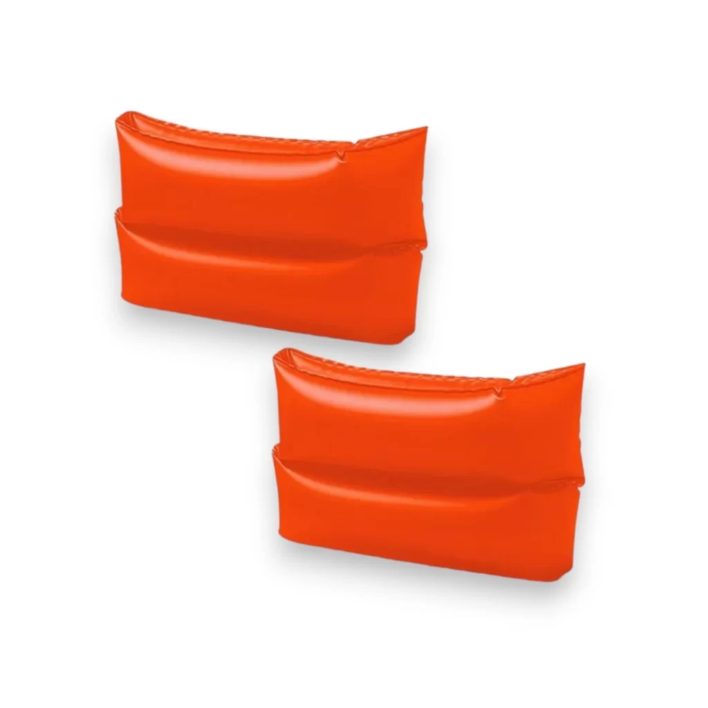 Bracito naranja pequeño
